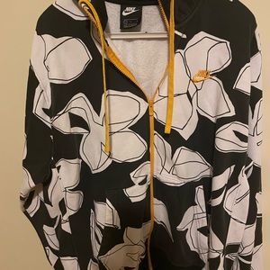 Nike hoodie